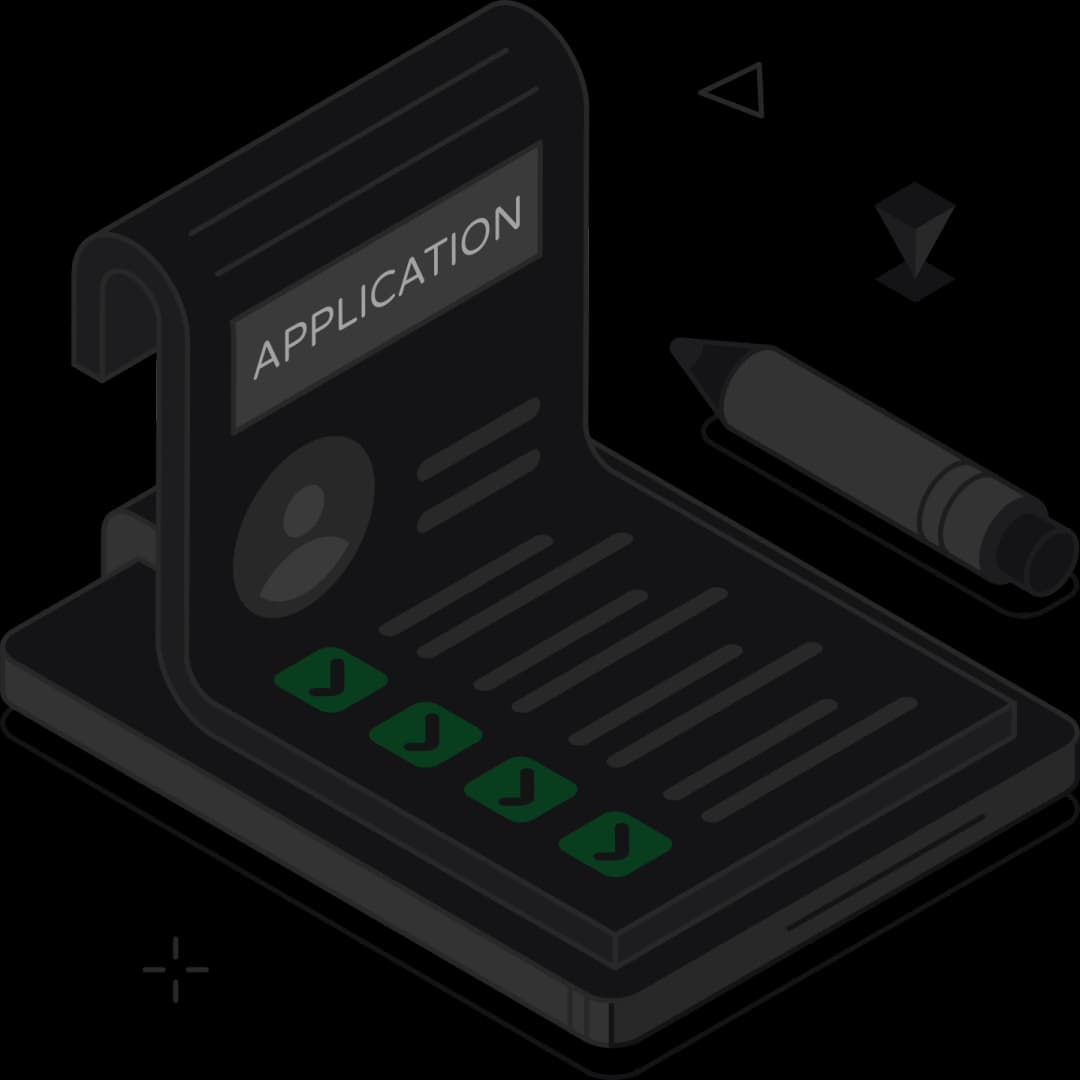 Application Illustration