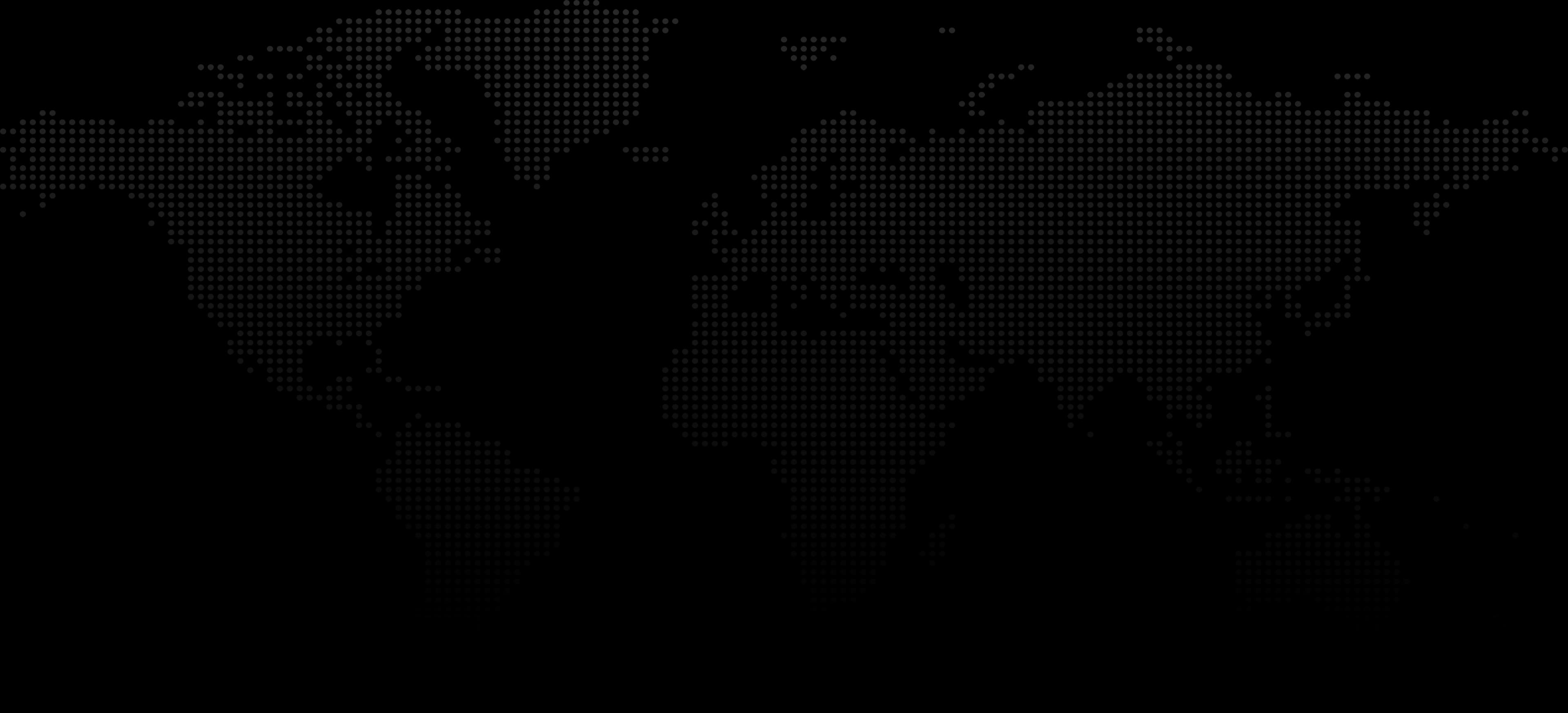 Global reach map